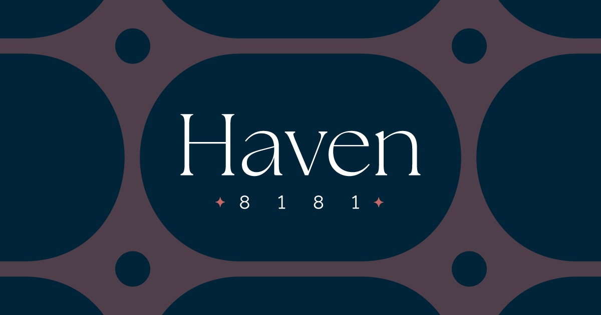 Haven 8181
